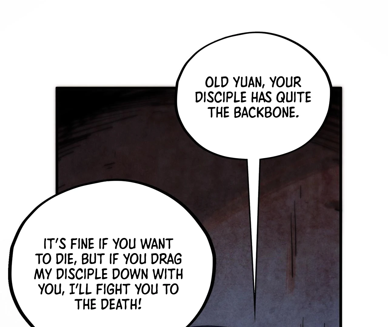 Read The Ultimate of All Ages Manga Online