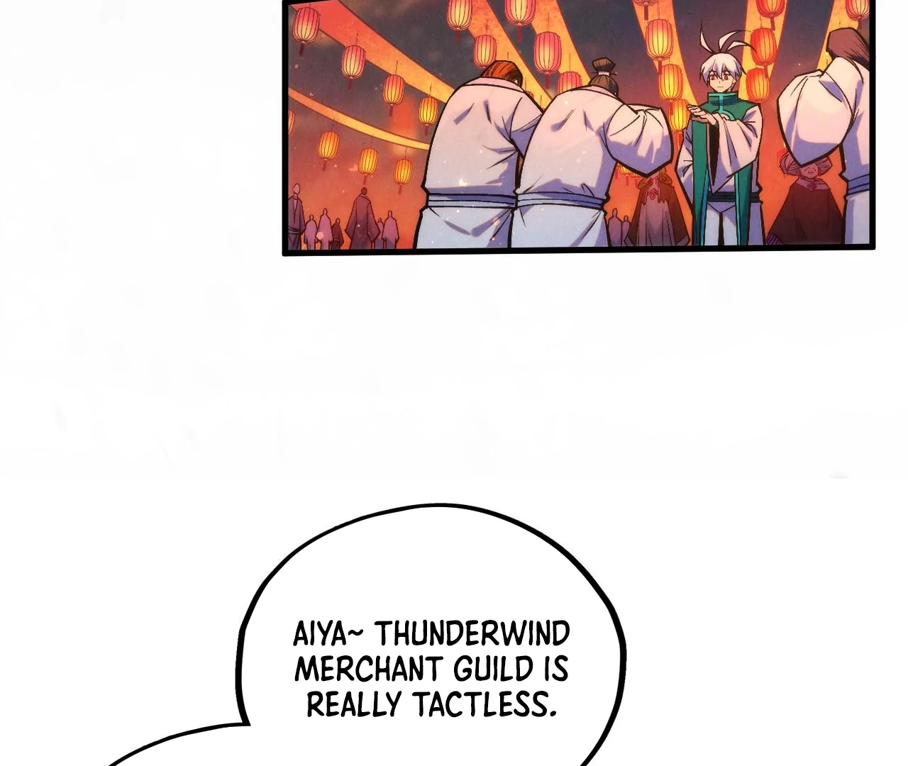 Read The Ultimate of All Ages Manga Online