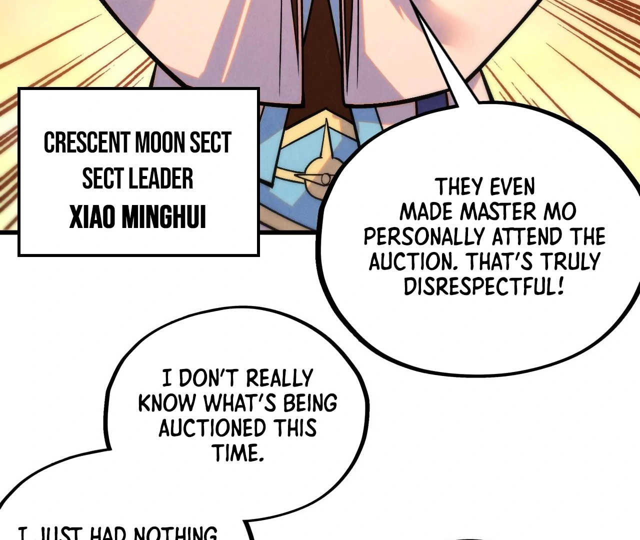 Read The Ultimate of All Ages Manga Online