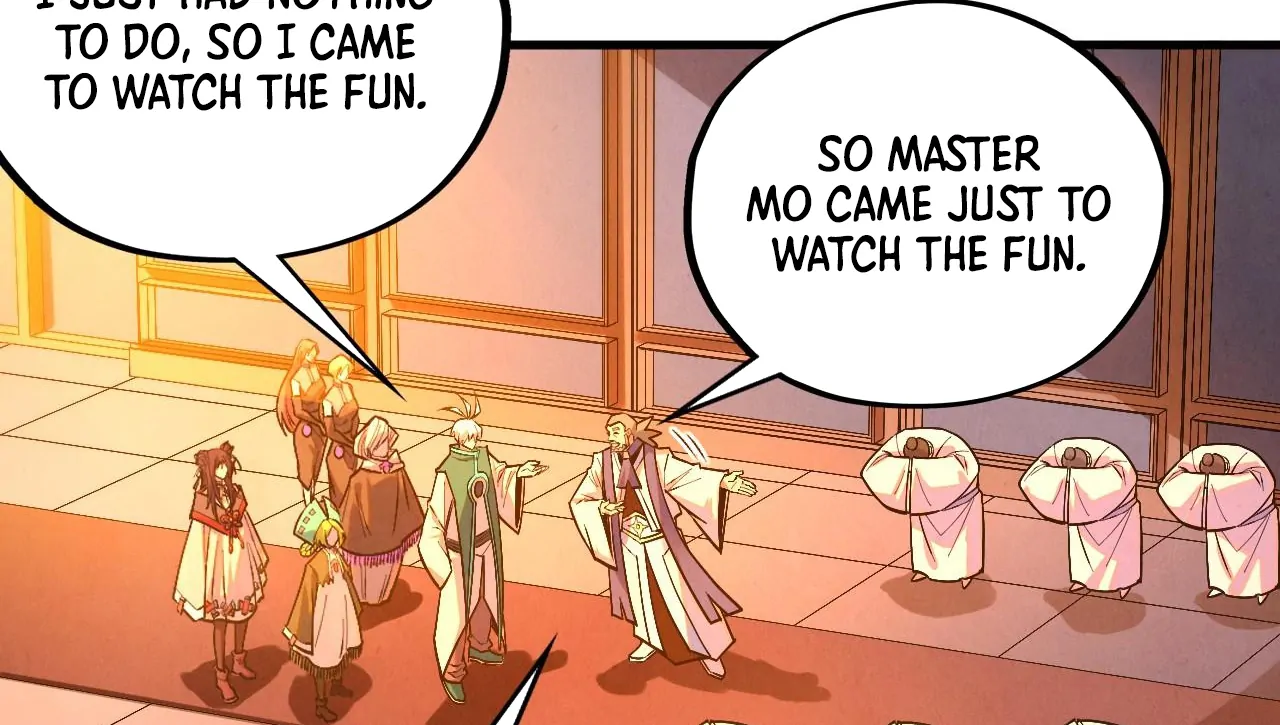 Read The Ultimate of All Ages Manga Online