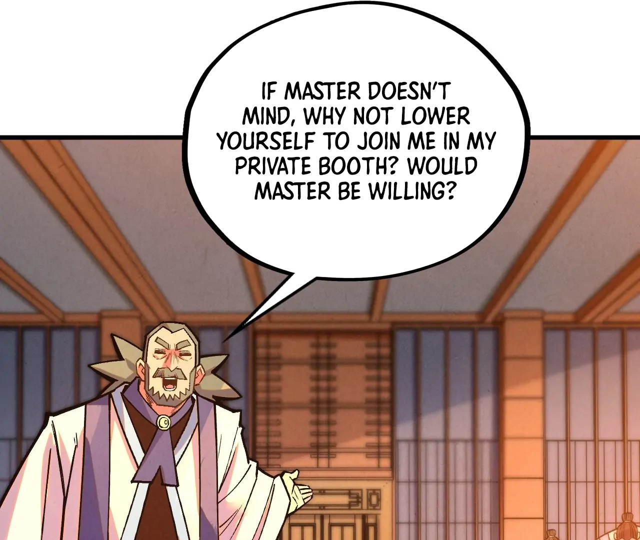 Read The Ultimate of All Ages Manga Online