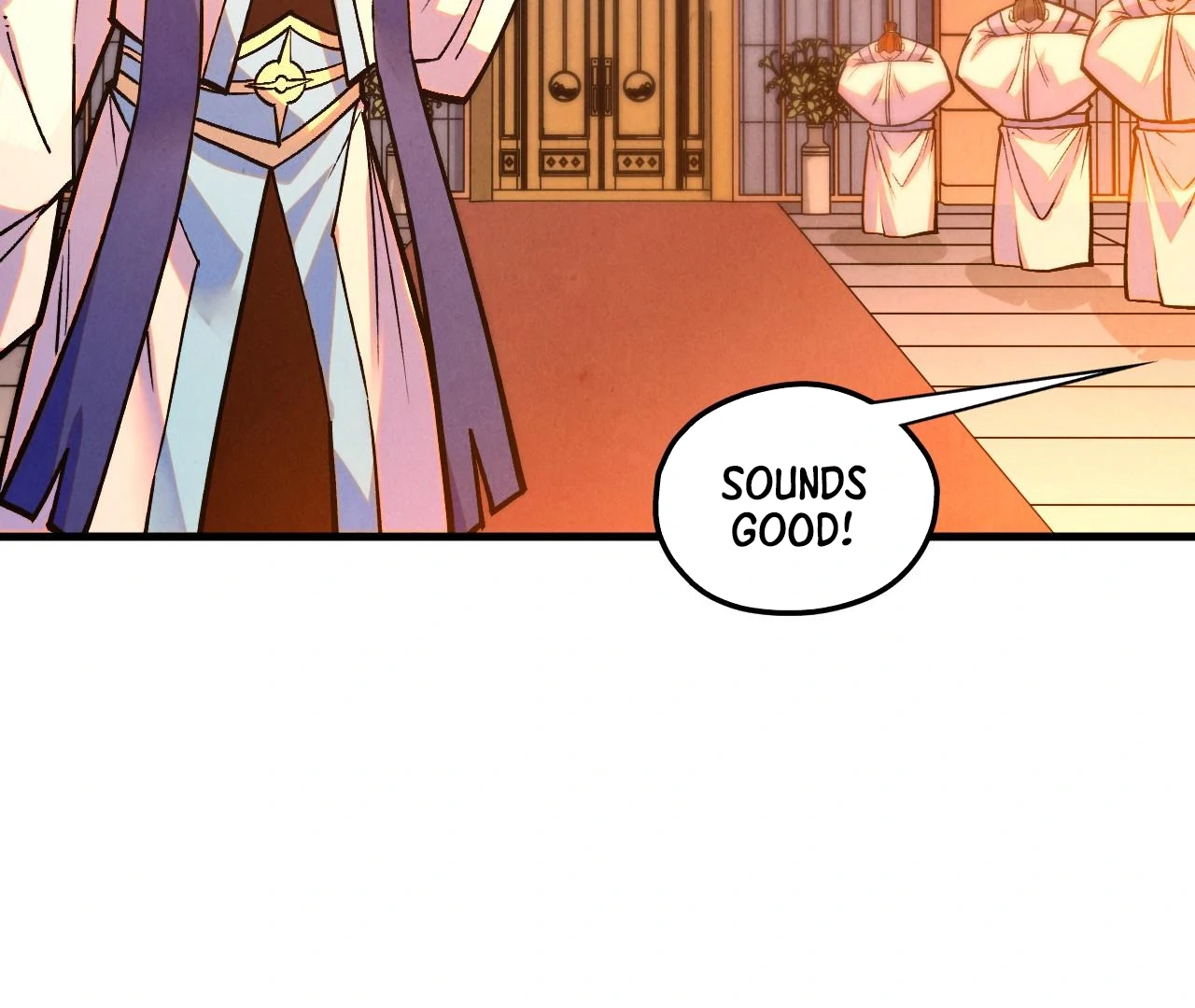 Read The Ultimate of All Ages Manga Online