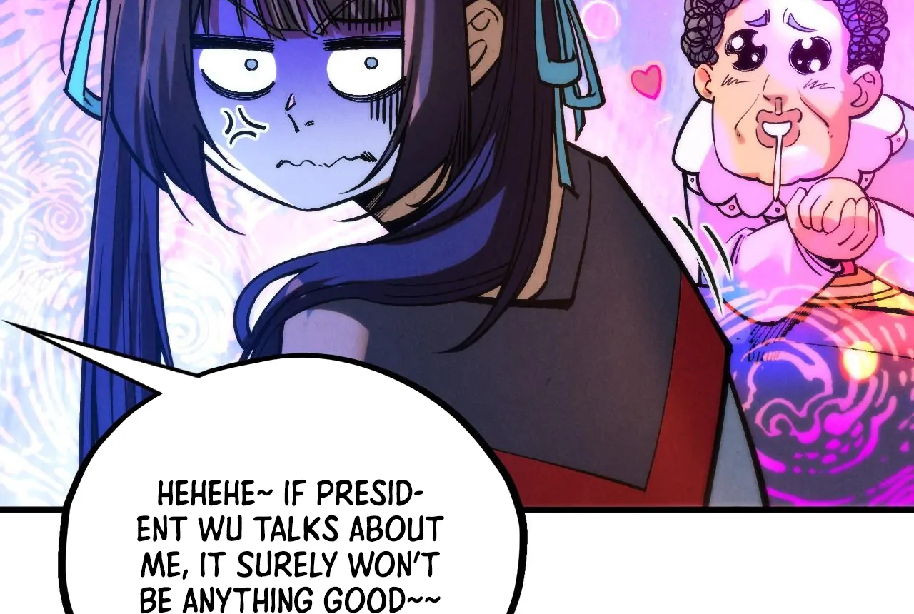 Read The Ultimate of All Ages Manga Online