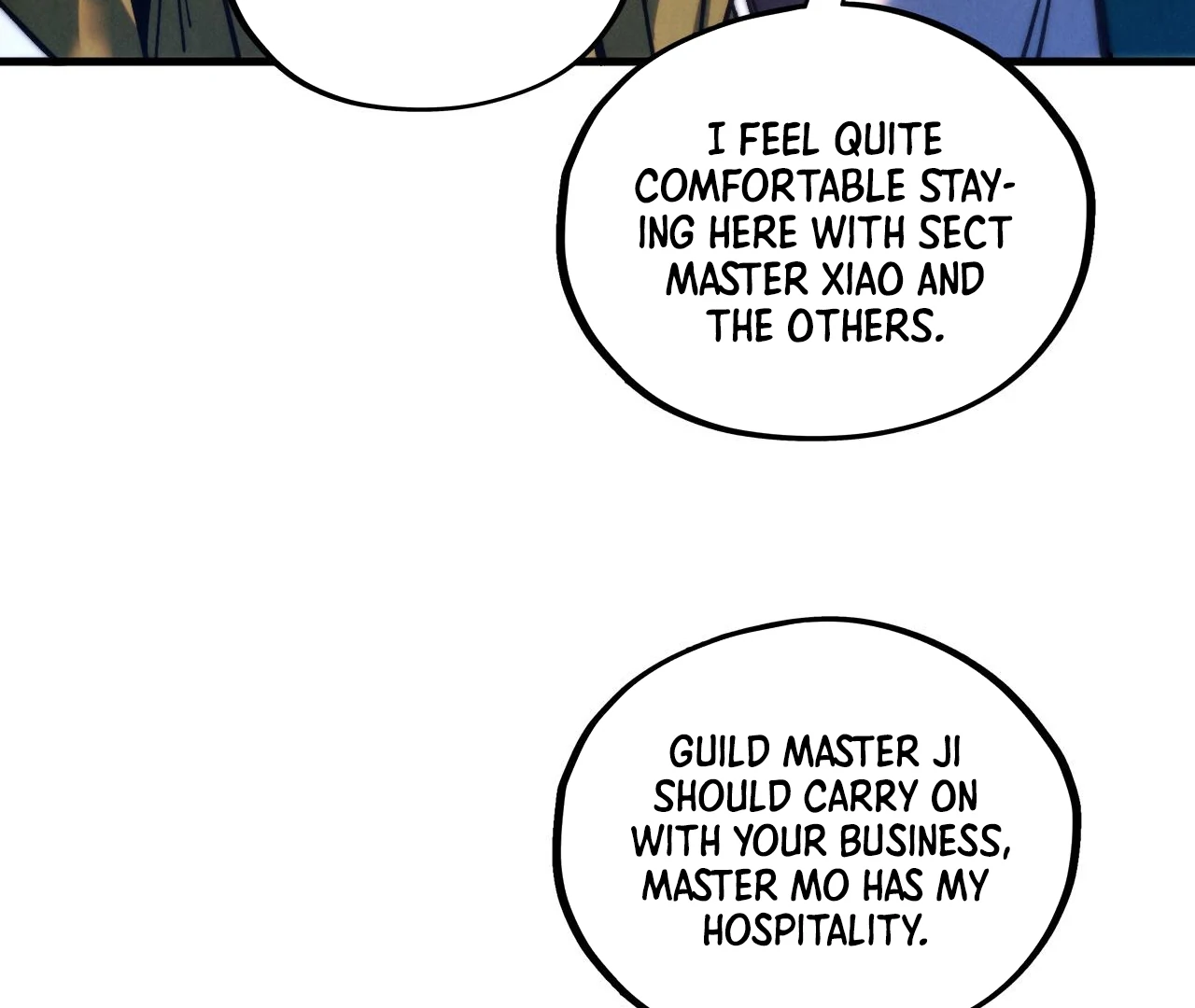 Read The Ultimate of All Ages Manga Online