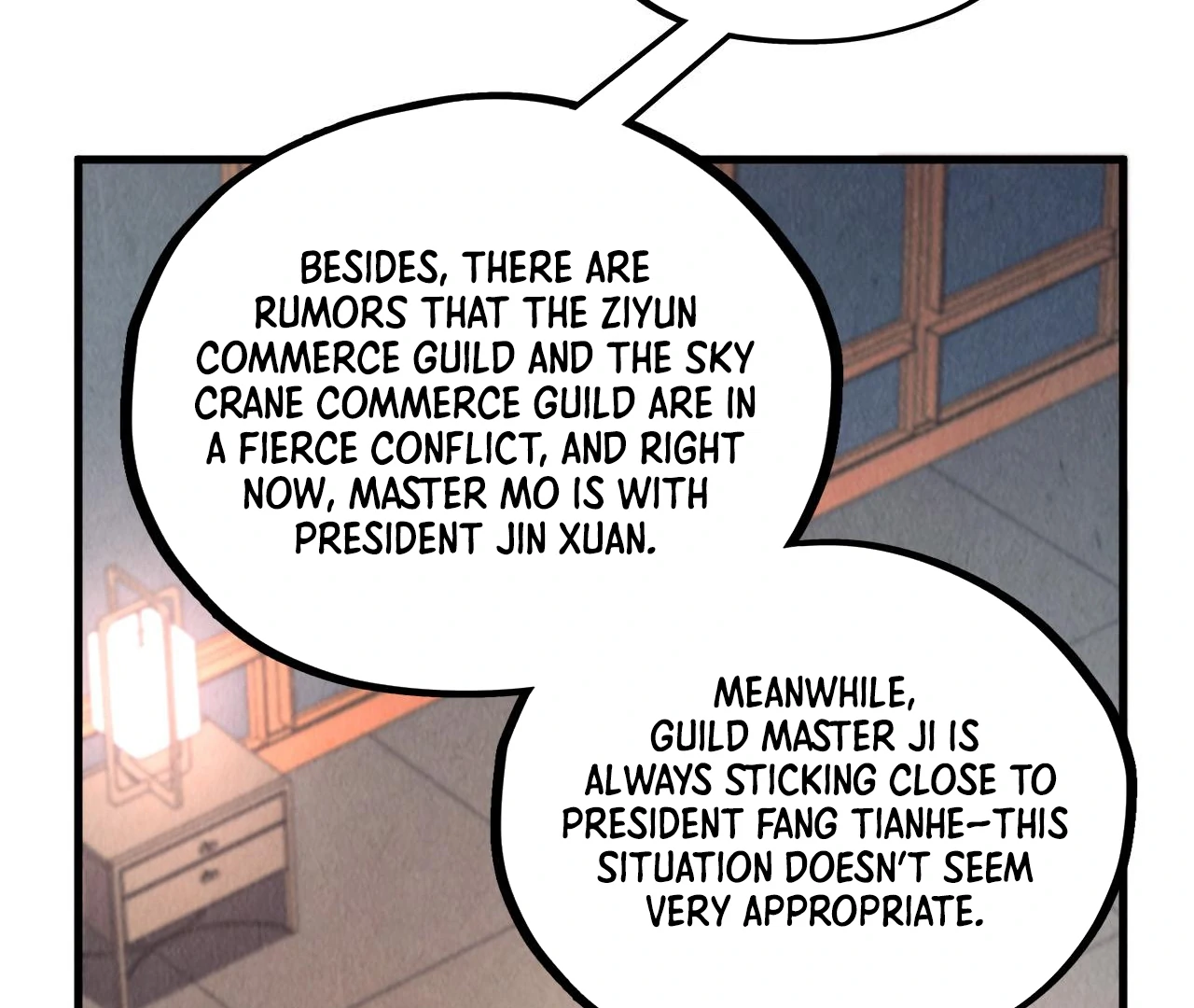 Read The Ultimate of All Ages Manga Online