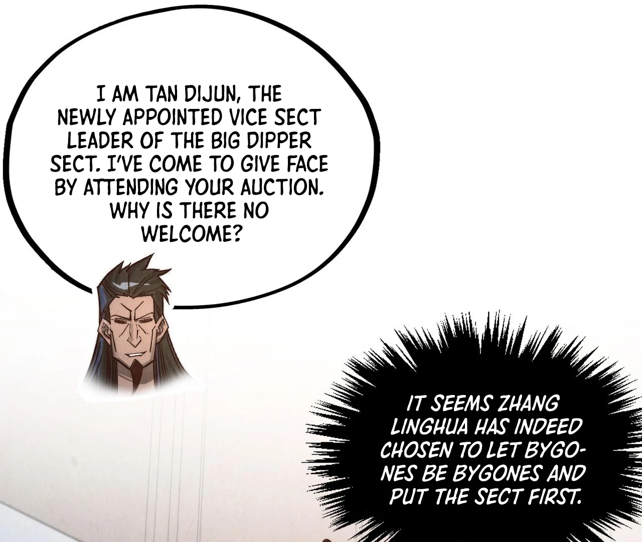 Read The Ultimate of All Ages Manga Online