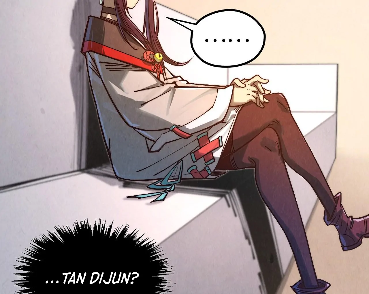 Read The Ultimate of All Ages Manga Online