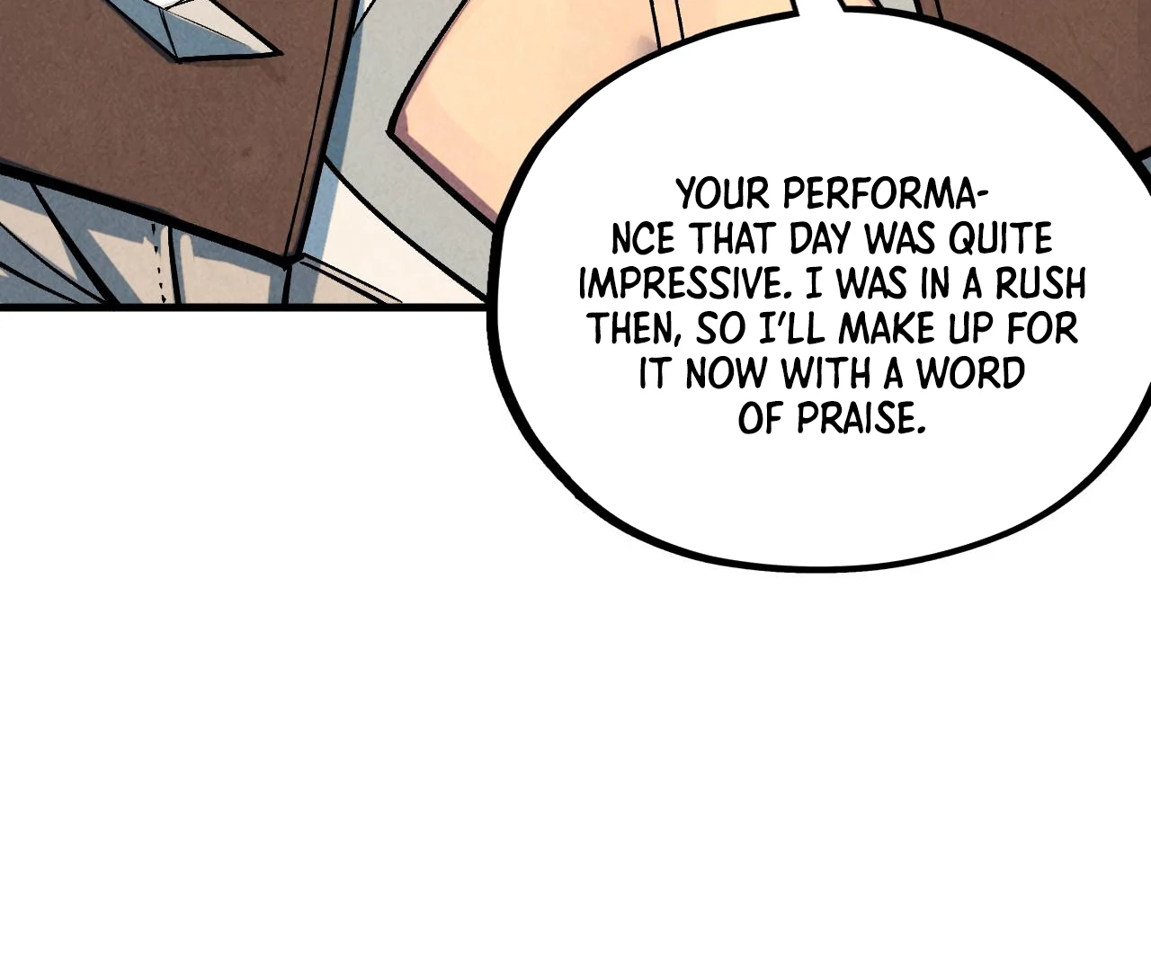 Read The Ultimate of All Ages Manga Online