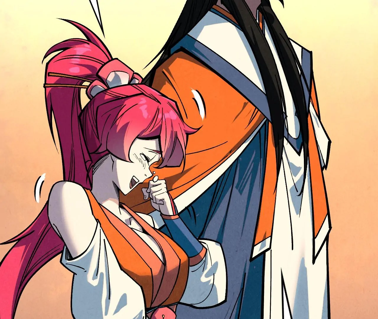 Read The Ultimate of All Ages Manga Online