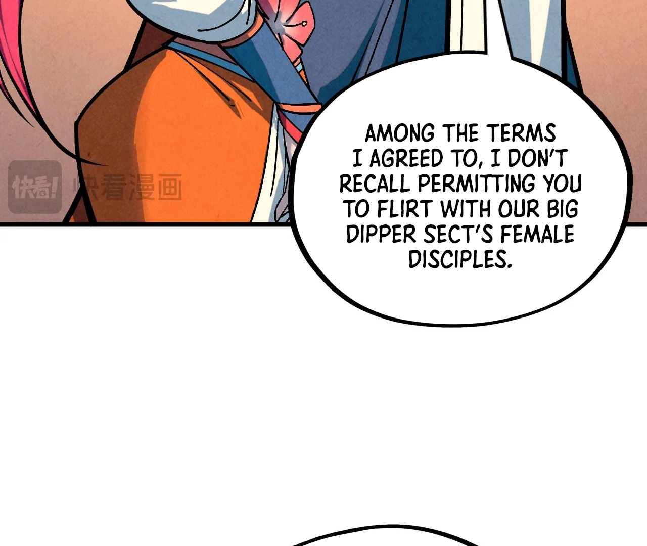 Read The Ultimate of All Ages Manga Online