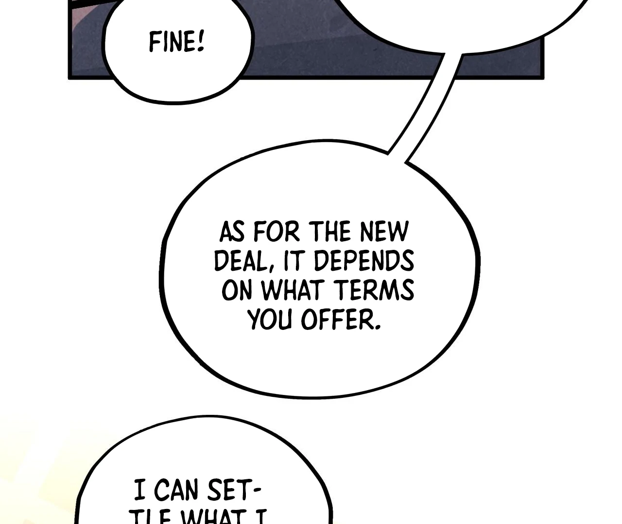 Read The Ultimate of All Ages Manga Online