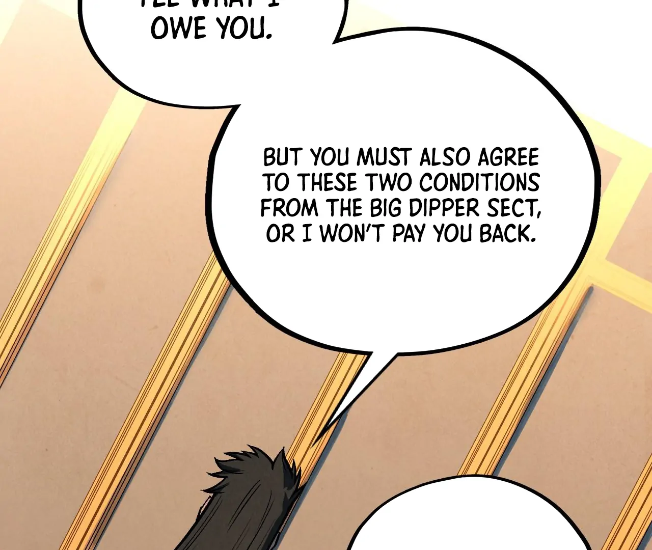 Read The Ultimate of All Ages Manga Online