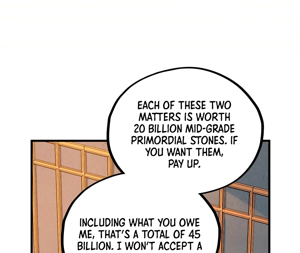 Read The Ultimate of All Ages Manga Online