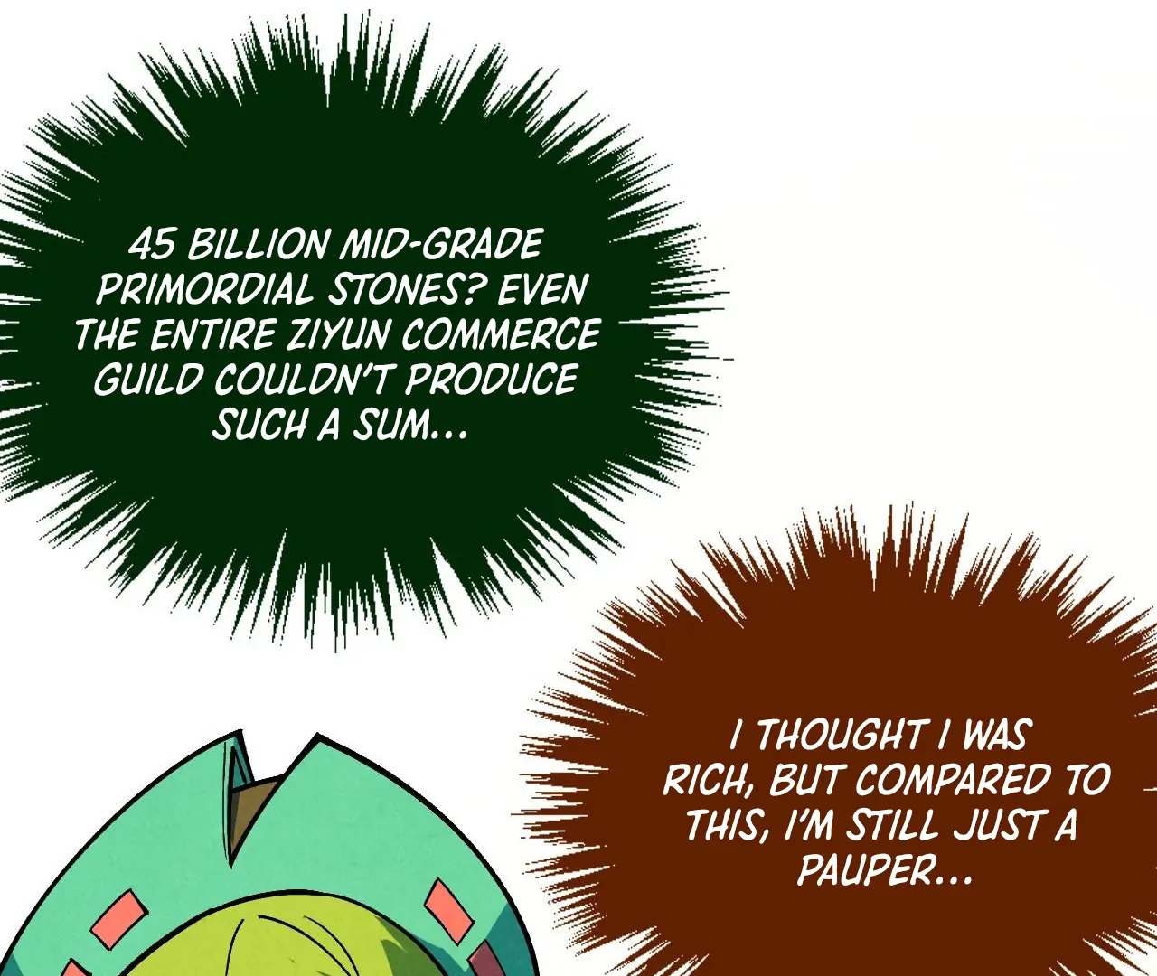 Read The Ultimate of All Ages Manga Online