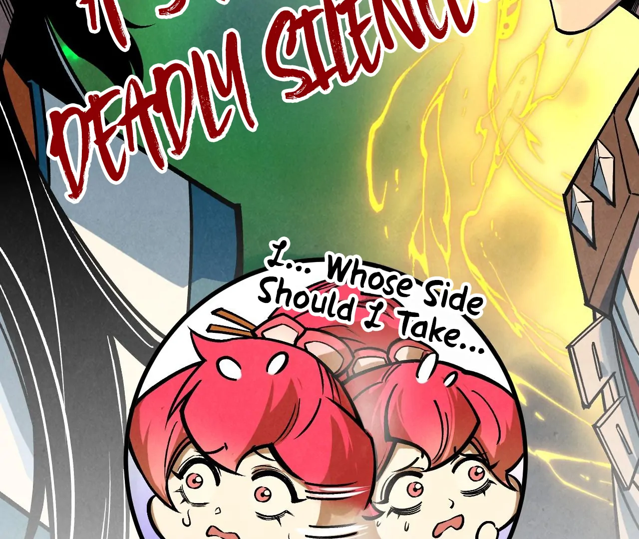 Read The Ultimate of All Ages Manga Online
