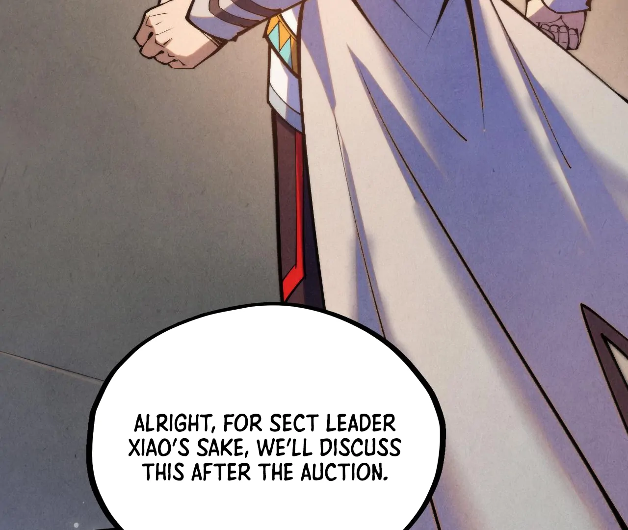 Read The Ultimate of All Ages Manga Online