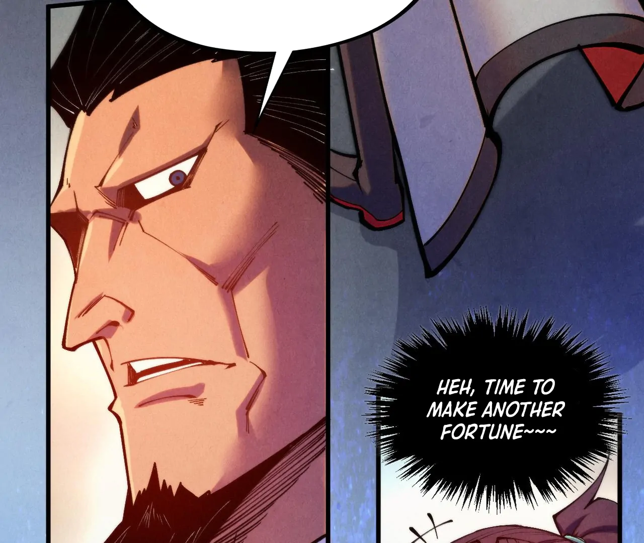 Read The Ultimate of All Ages Manga Online