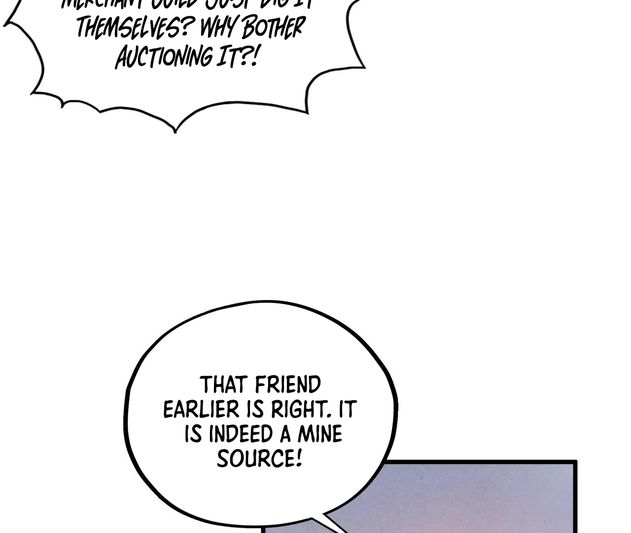 Read The Ultimate of All Ages Manga Online