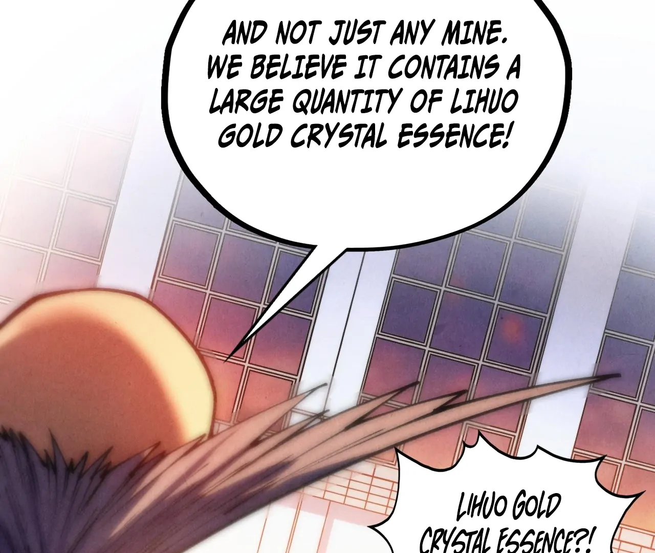 Read The Ultimate of All Ages Manga Online