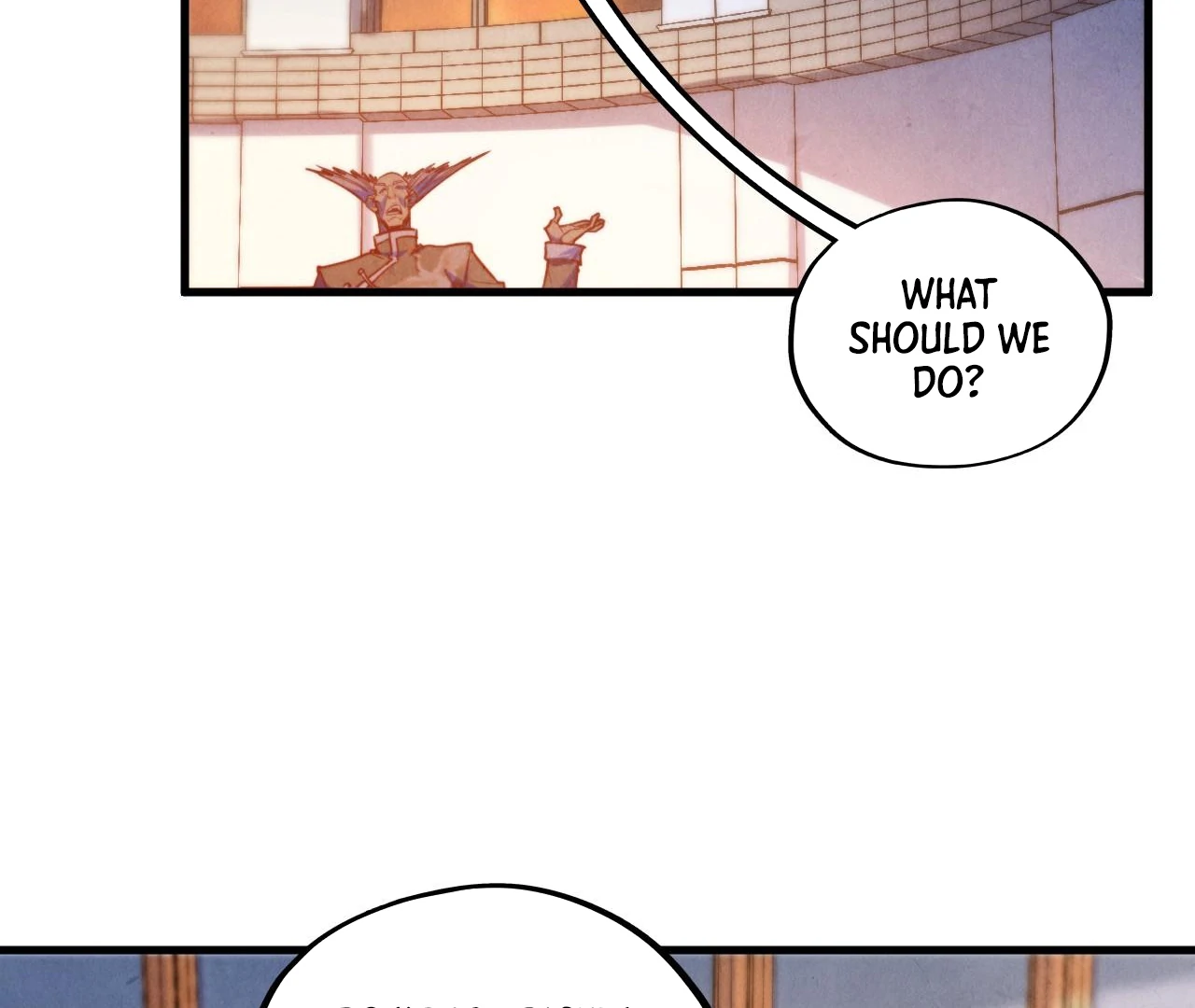 Read The Ultimate of All Ages Manga Online