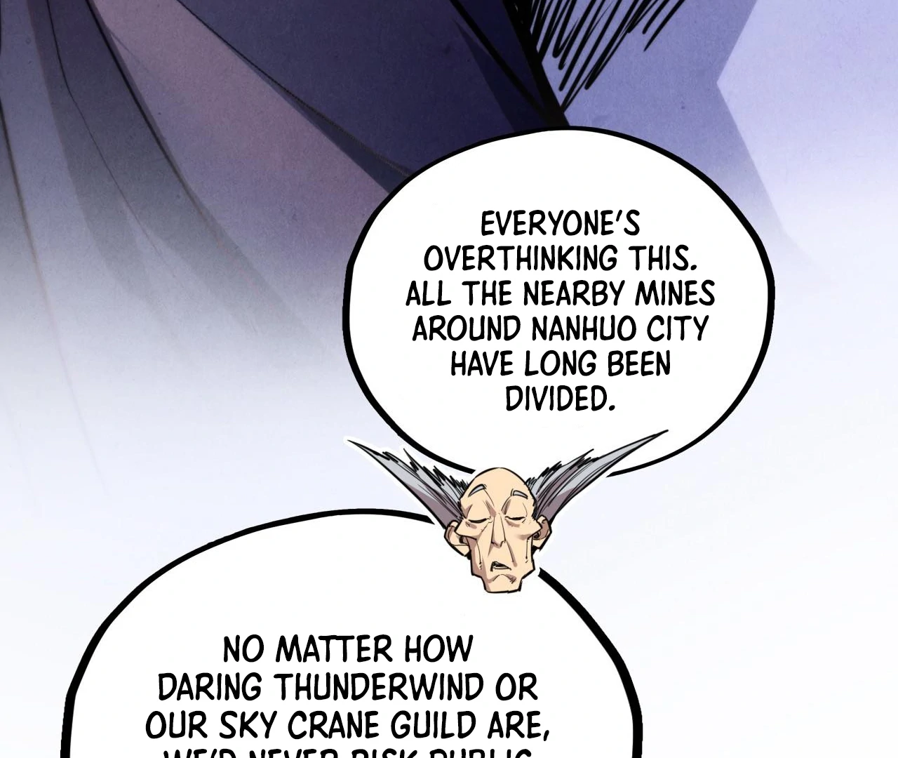 Read The Ultimate of All Ages Manga Online