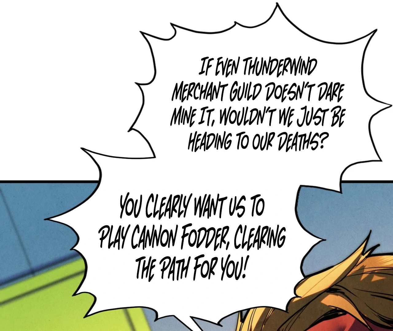 Read The Ultimate of All Ages Manga Online