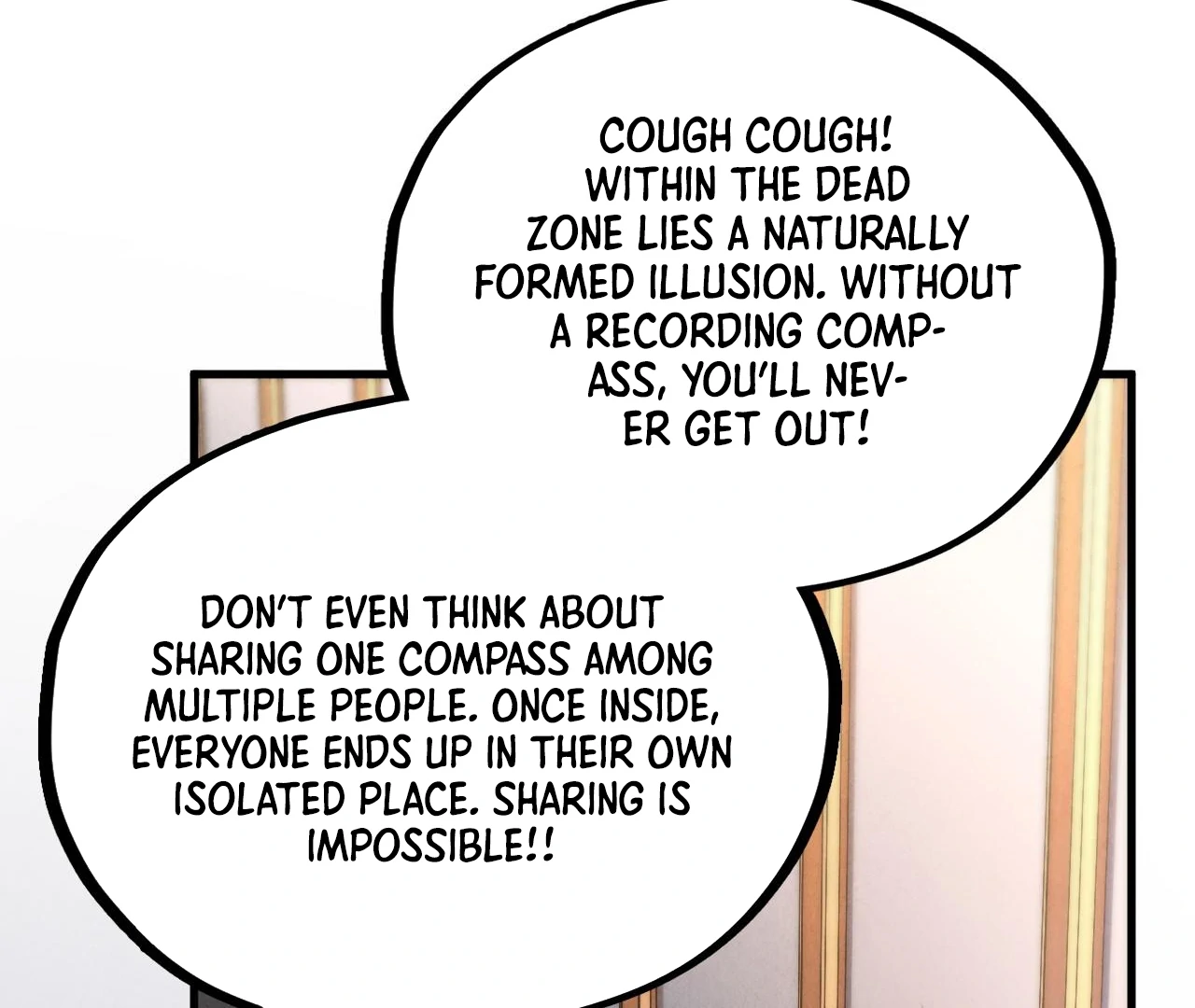 Read The Ultimate of All Ages Manga Online