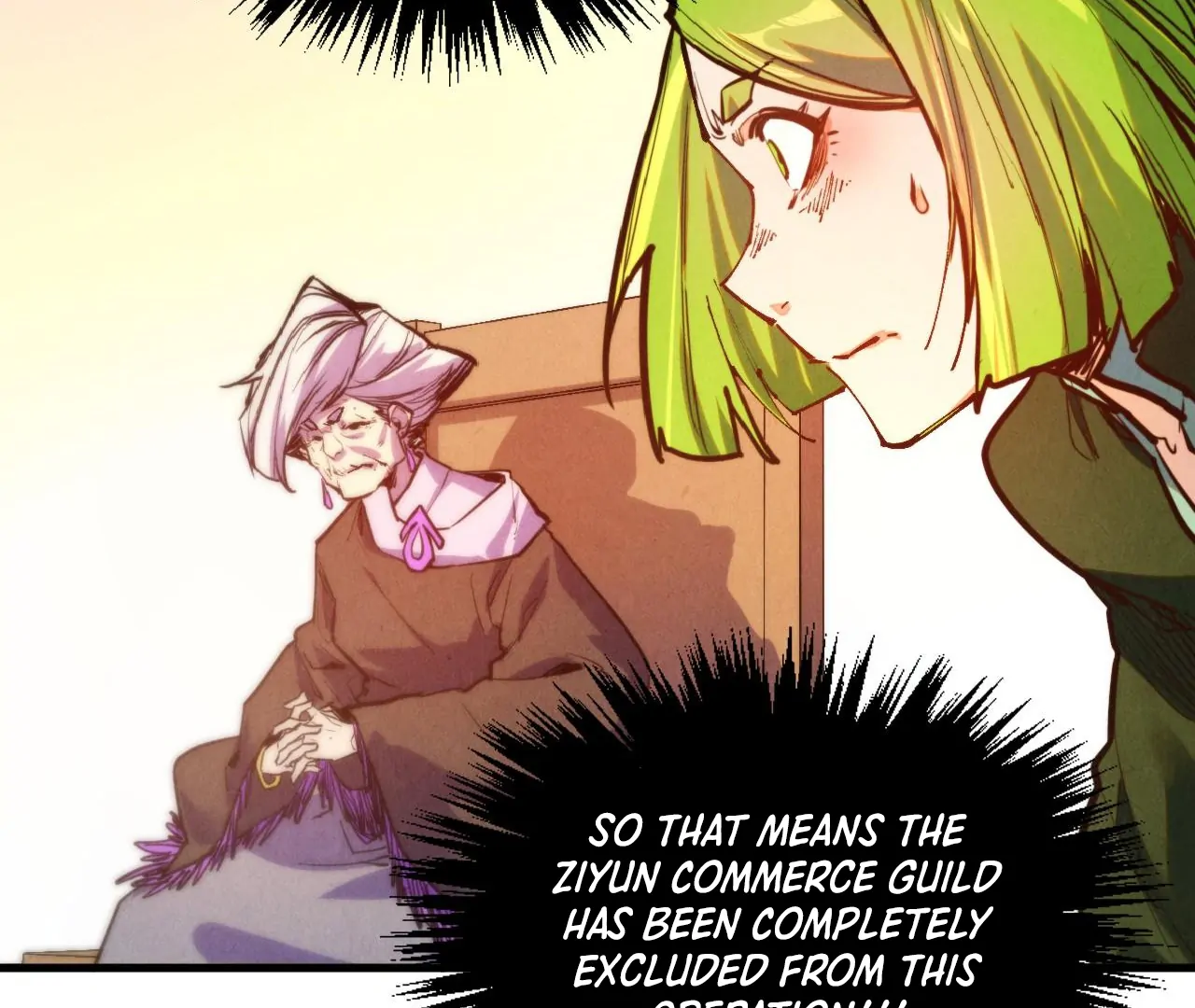 Read The Ultimate of All Ages Manga Online