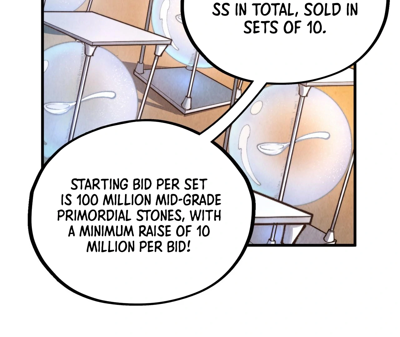 Read The Ultimate of All Ages Manga Online