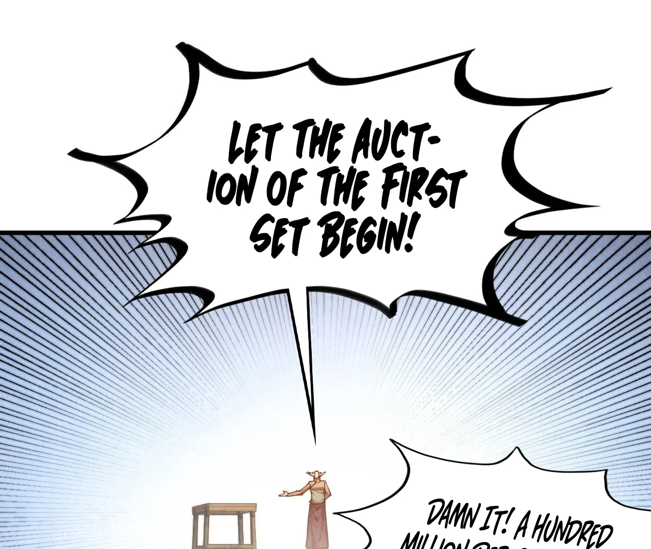 Read The Ultimate of All Ages Manga Online