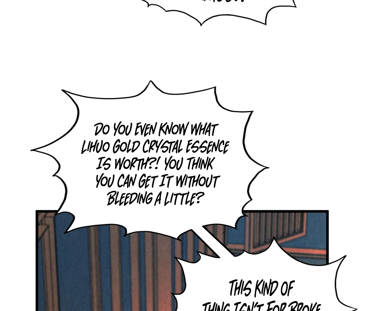 Read The Ultimate of All Ages Manga Online