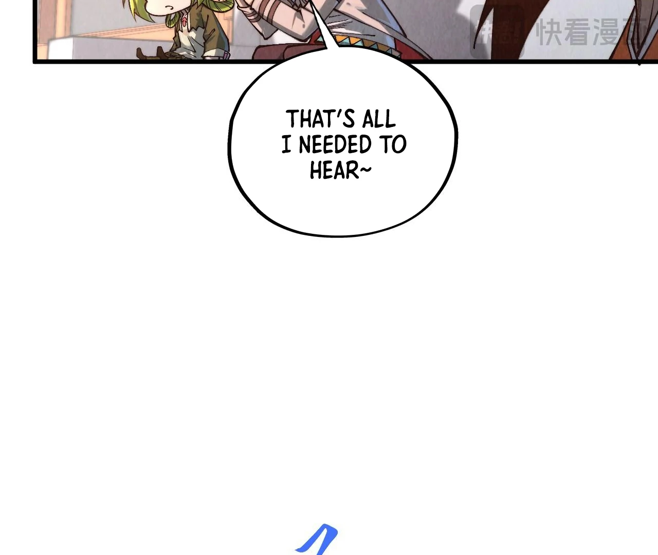 Read The Ultimate of All Ages Manga Online