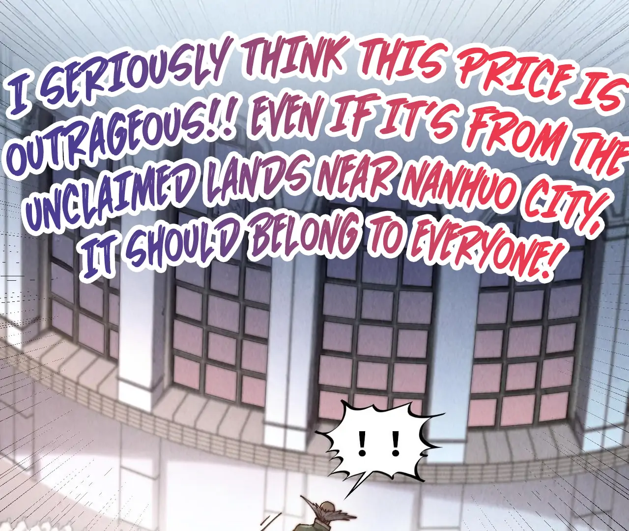 Read The Ultimate of All Ages Manga Online