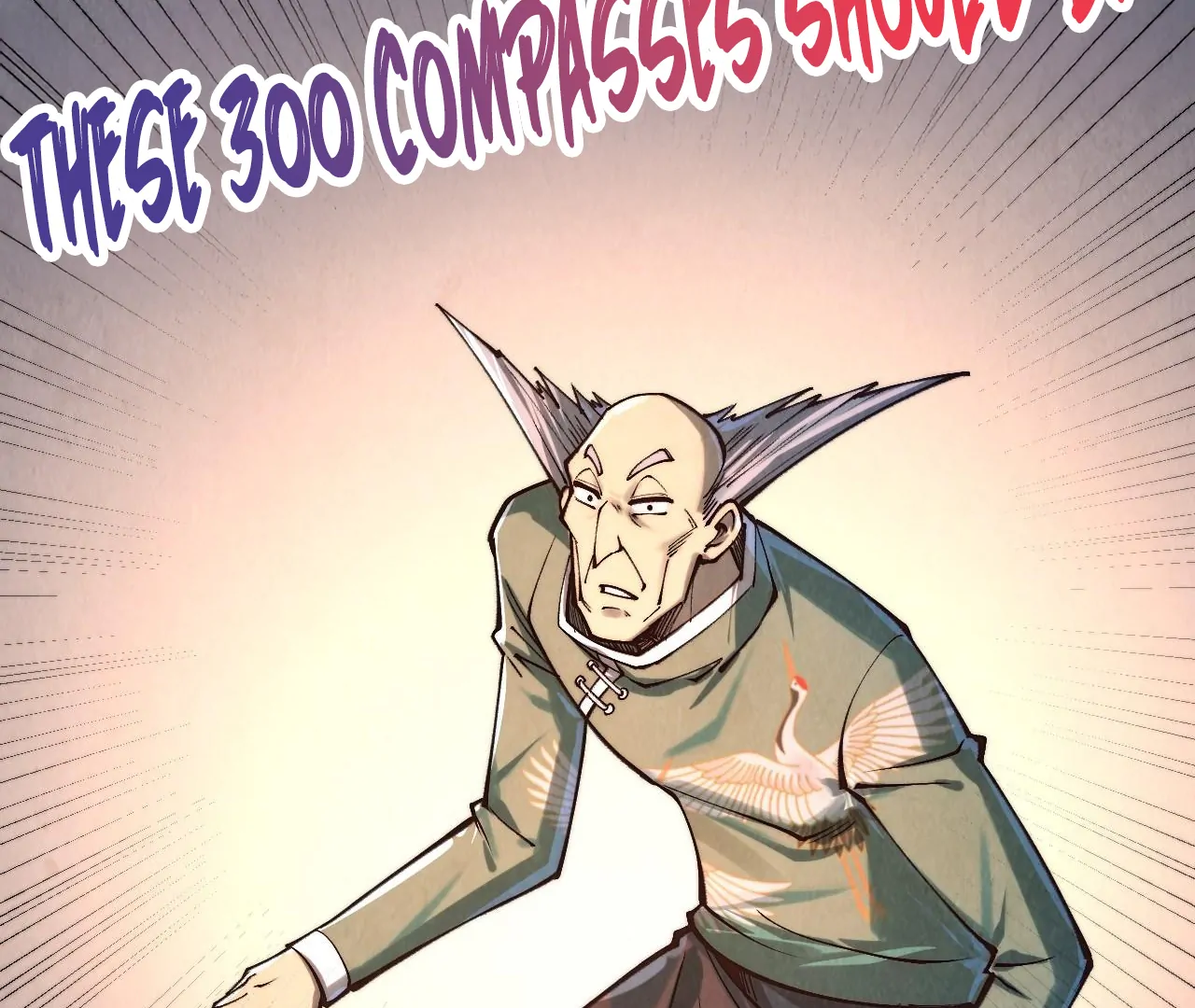 Read The Ultimate of All Ages Manga Online