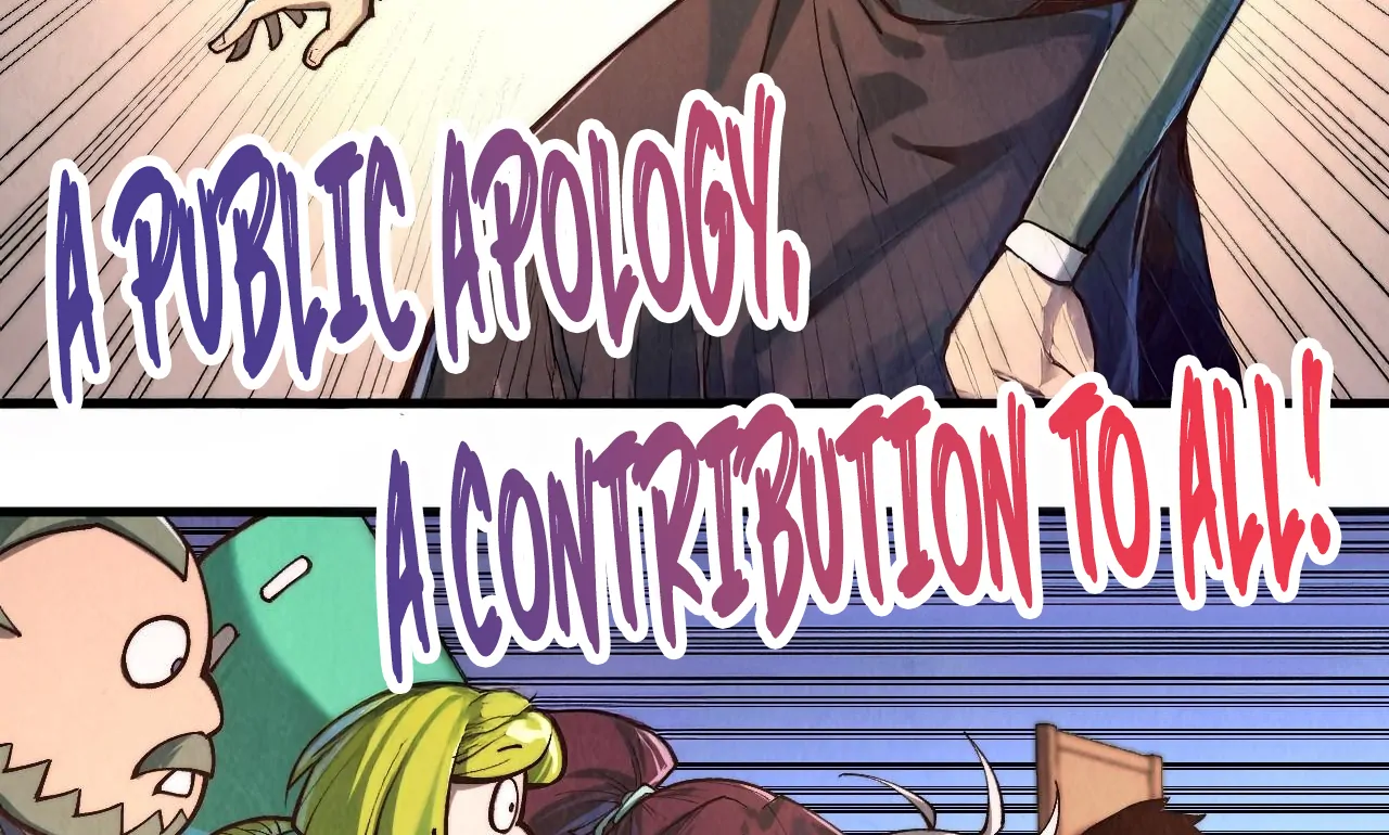 Read The Ultimate of All Ages Manga Online