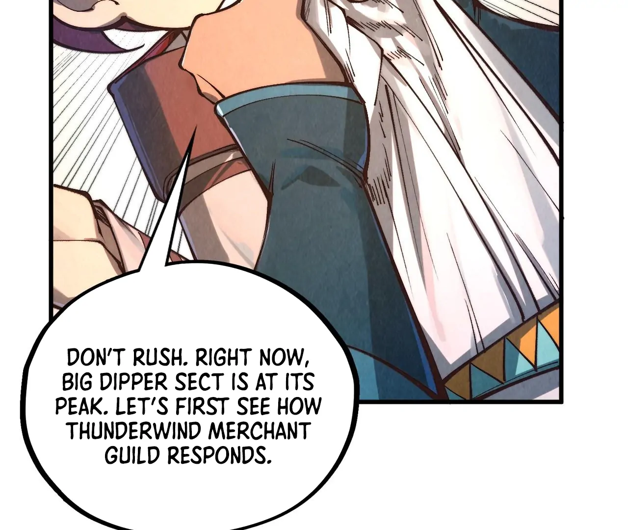 Read The Ultimate of All Ages Manga Online