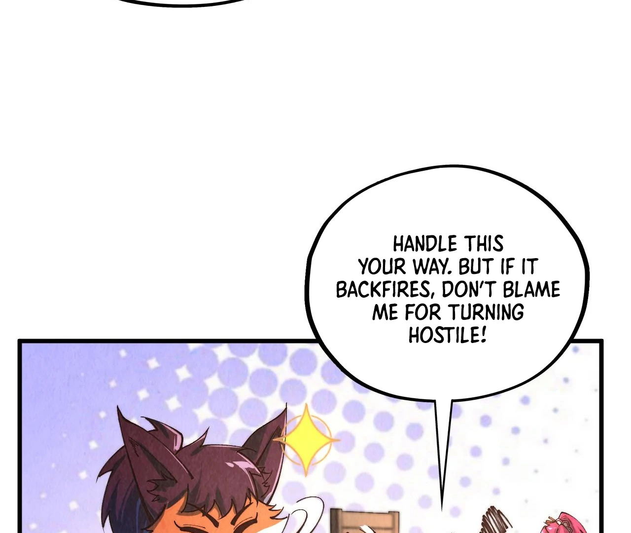 Read The Ultimate of All Ages Manga Online