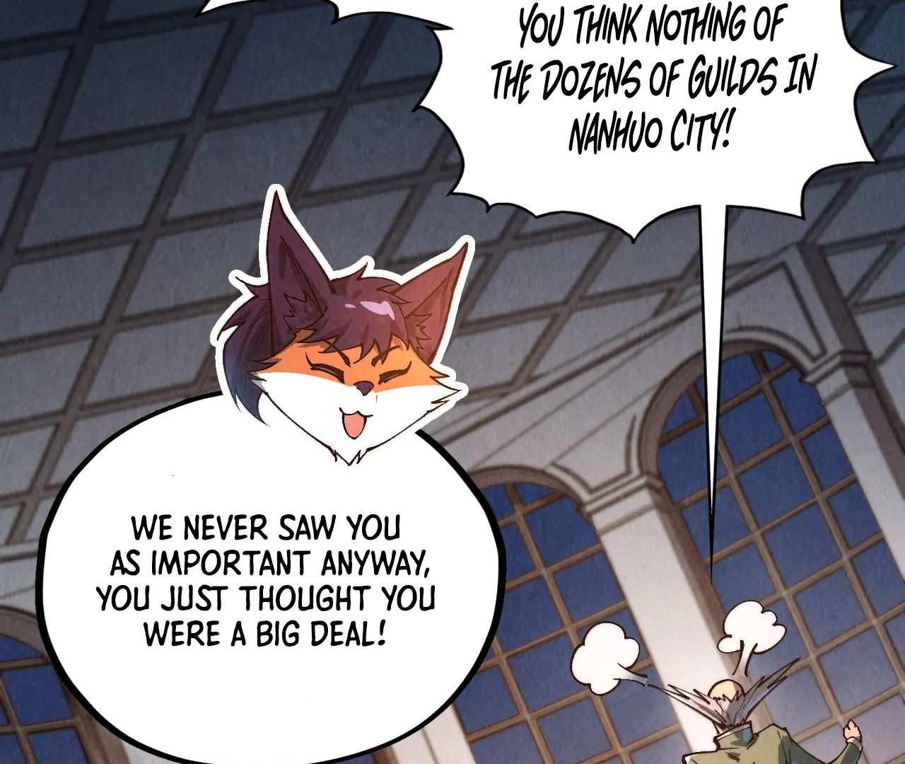 Read The Ultimate of All Ages Manga Online