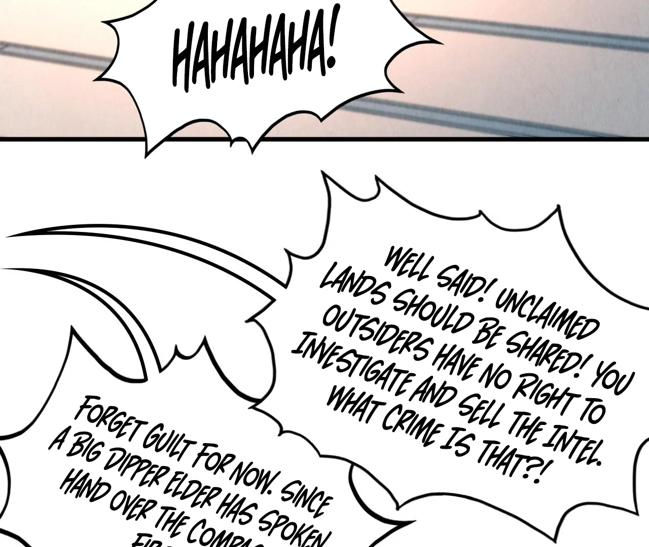 Read The Ultimate of All Ages Manga Online