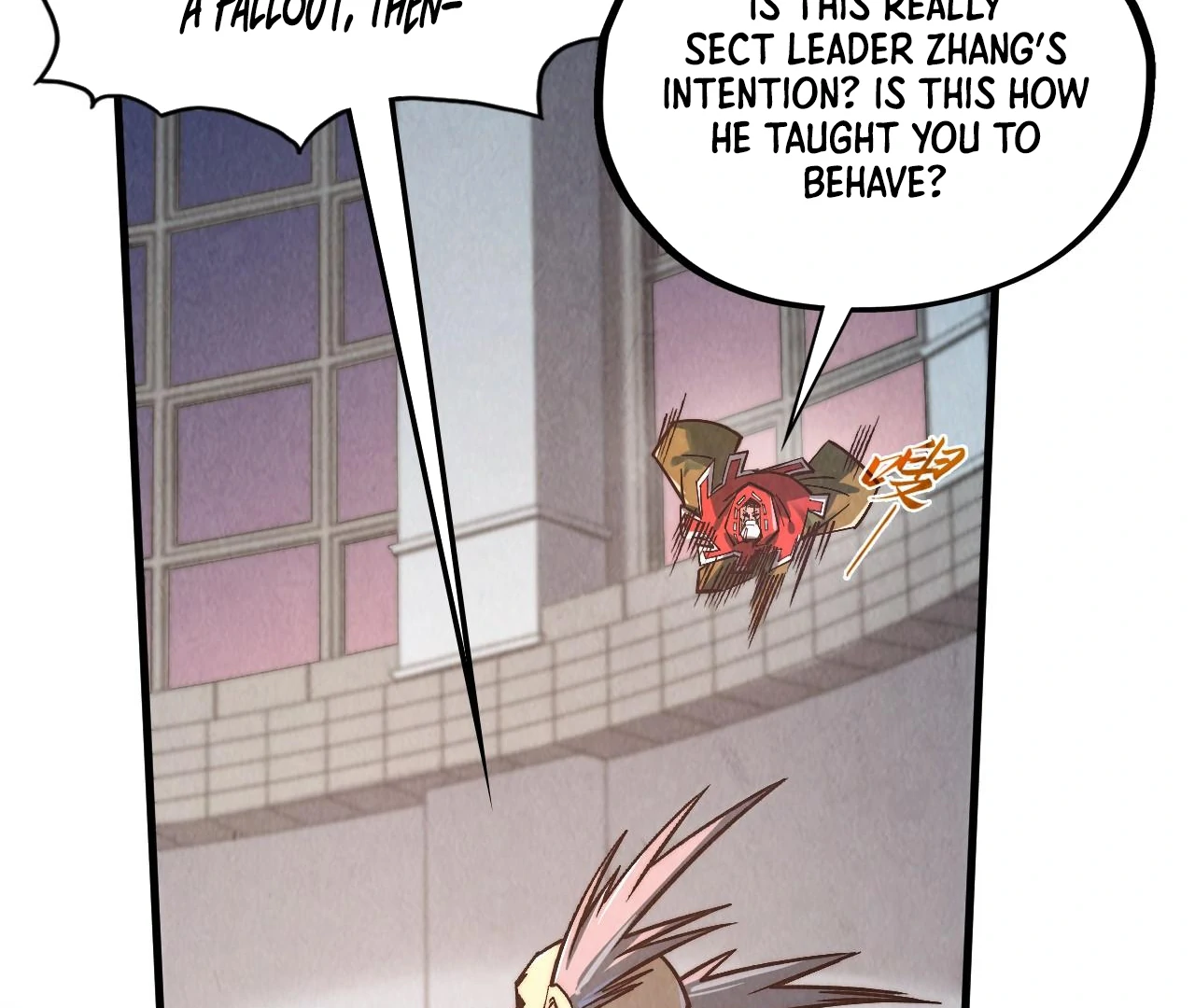 Read The Ultimate of All Ages Manga Online