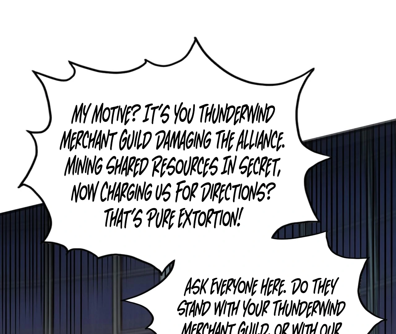 Read The Ultimate of All Ages Manga Online