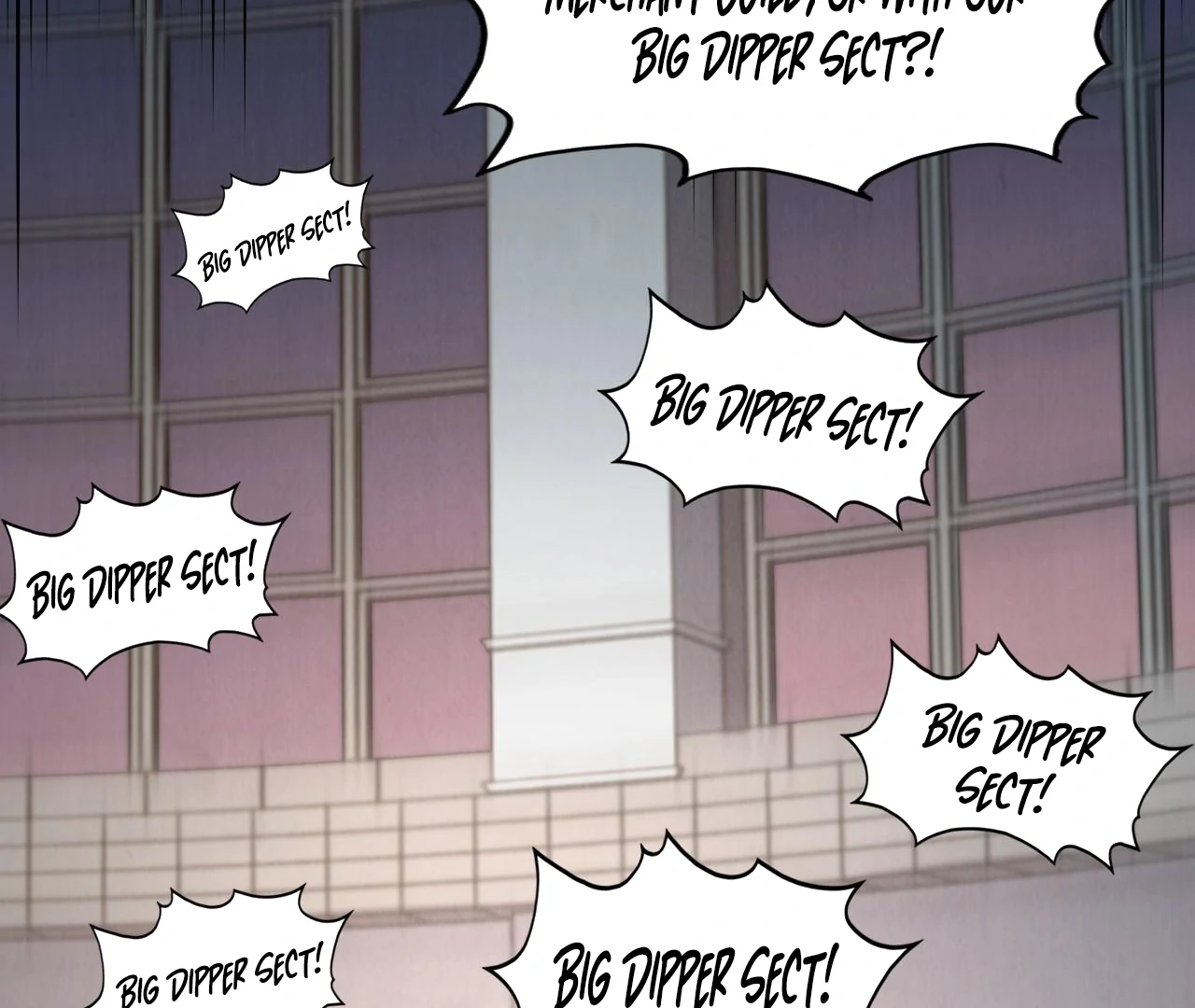 Read The Ultimate of All Ages Manga Online