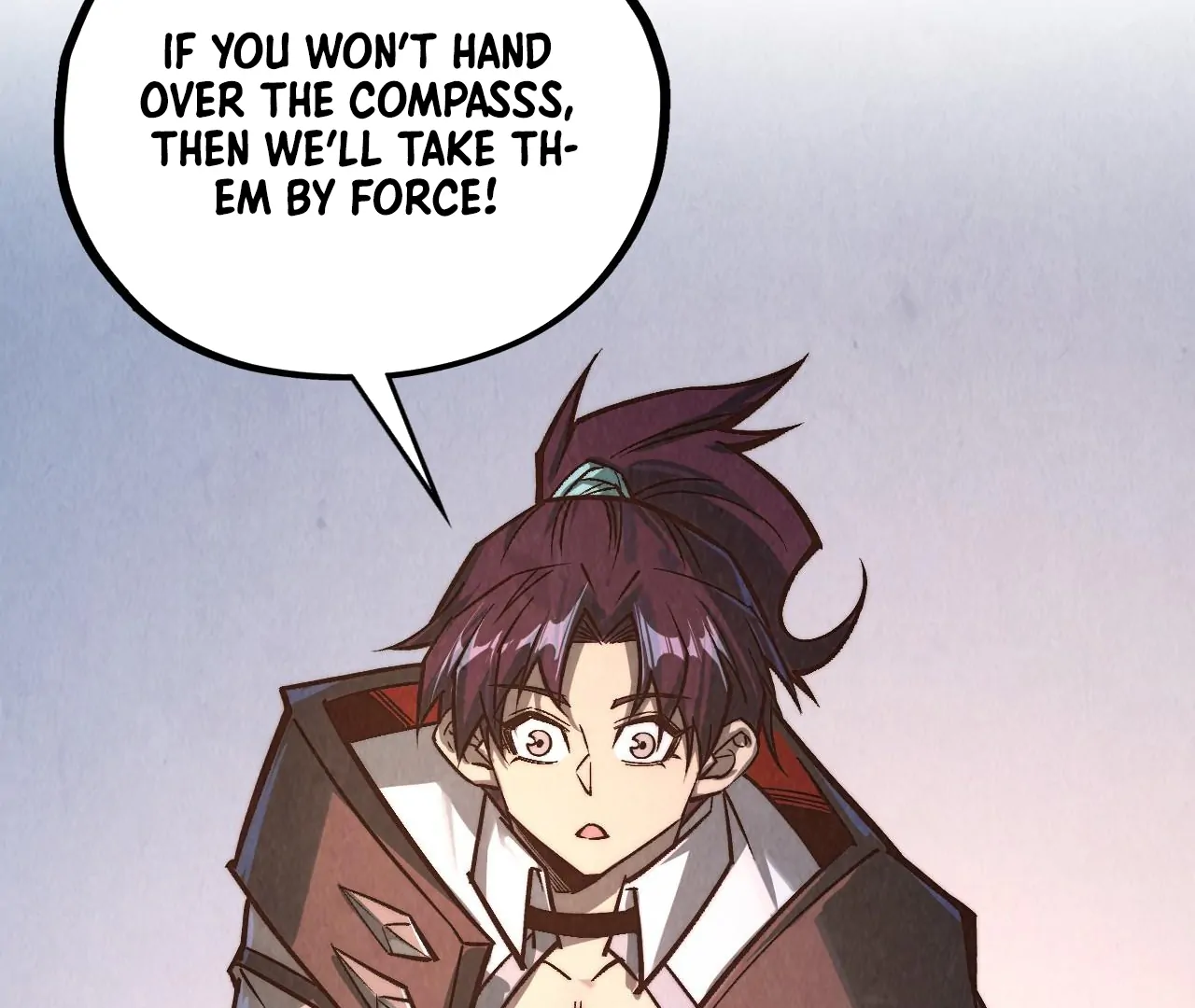 Read The Ultimate of All Ages Manga Online