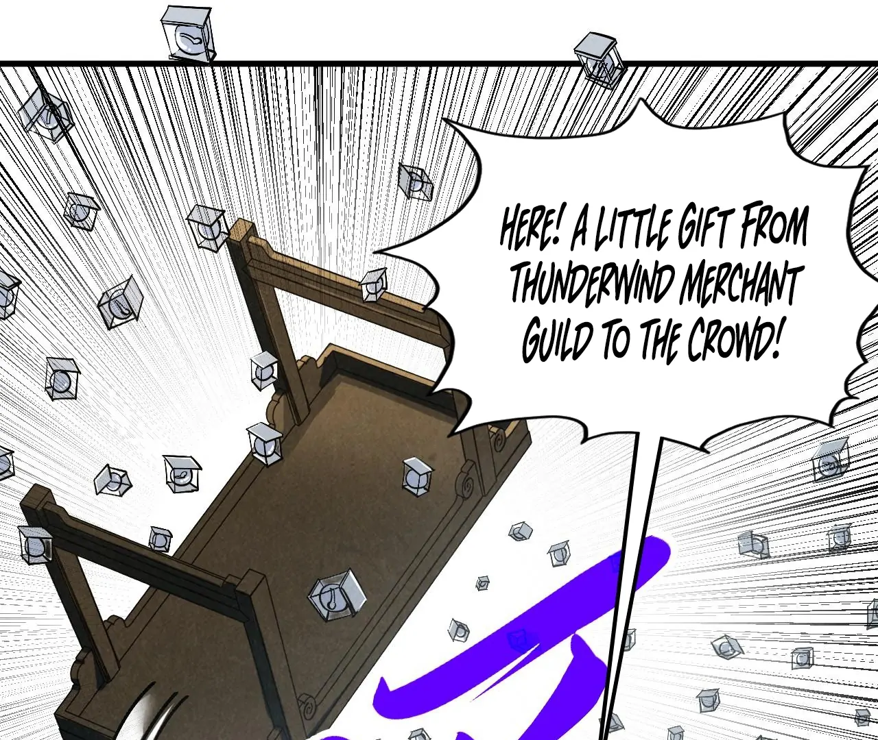 Read The Ultimate of All Ages Manga Online