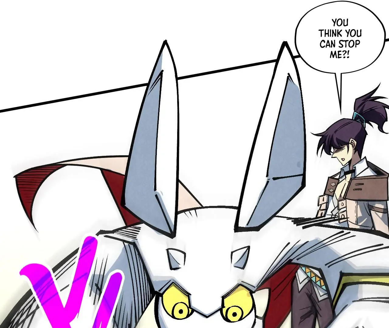 Read The Ultimate of All Ages Manga Online