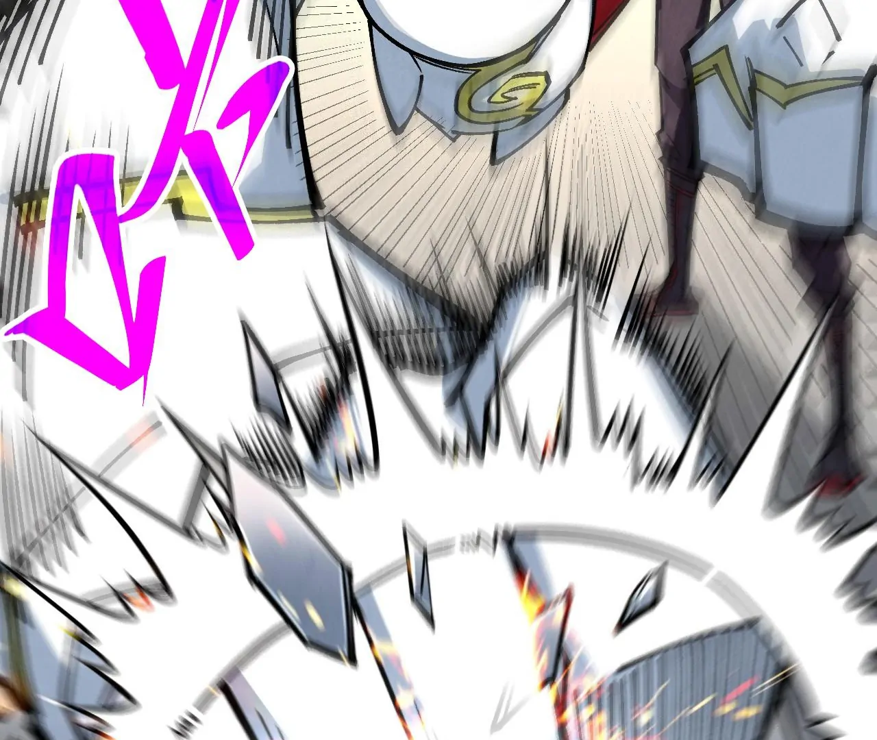 Read The Ultimate of All Ages Manga Online