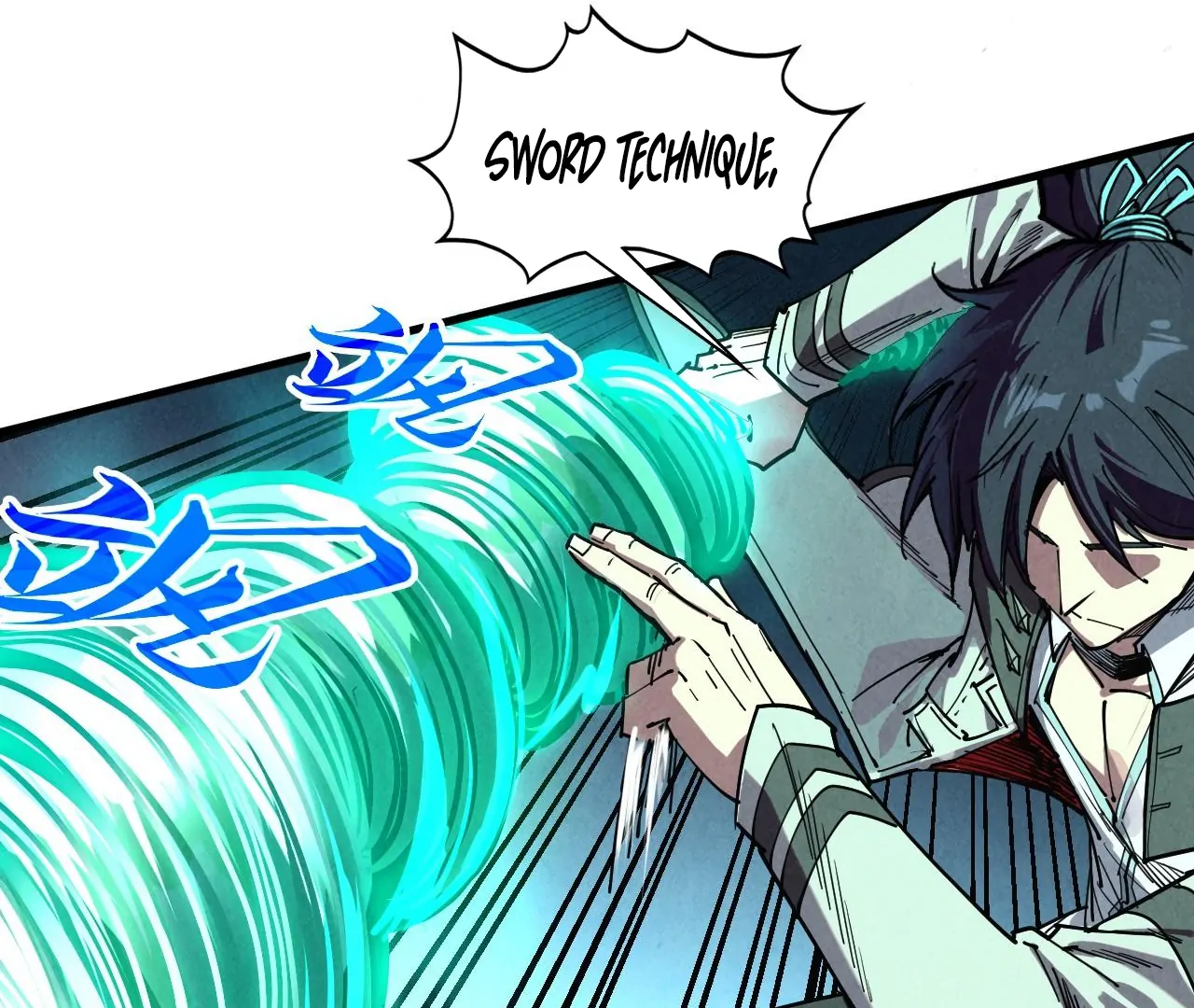 Read The Ultimate of All Ages Manga Online