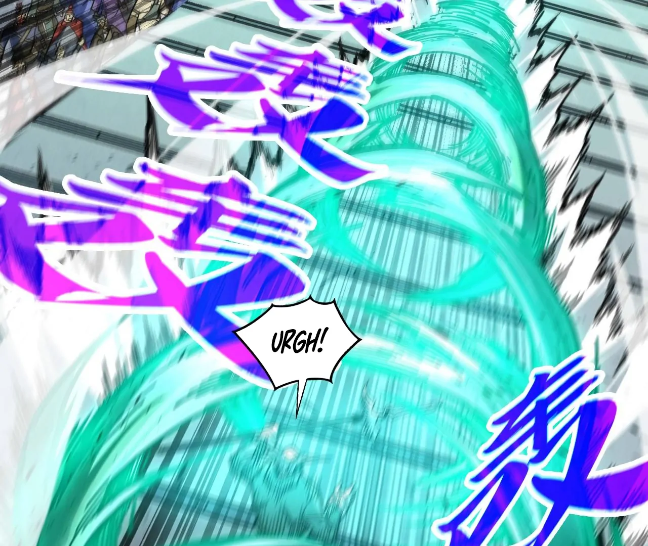 Read The Ultimate of All Ages Manga Online