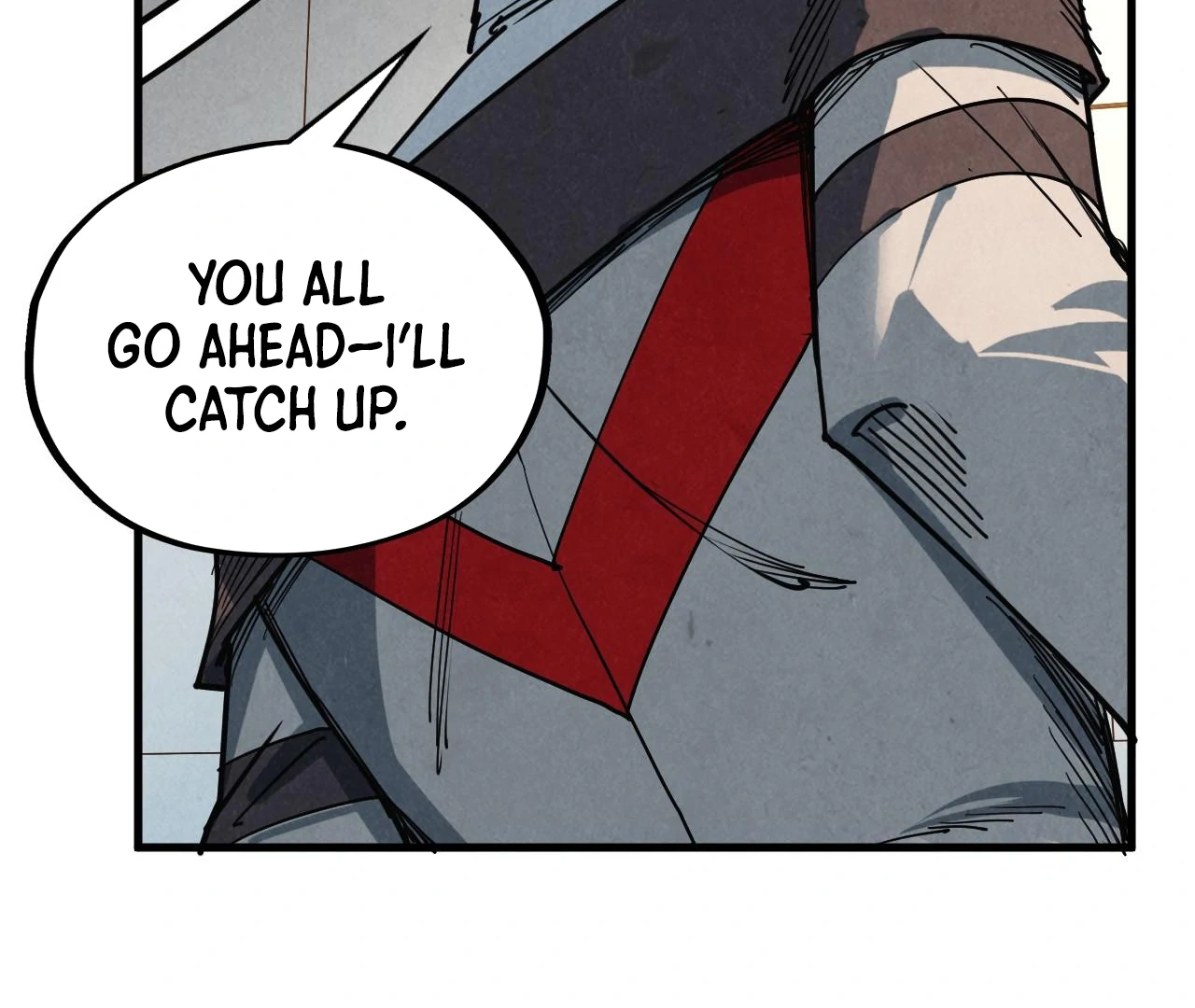 Read The Ultimate of All Ages Manga Online