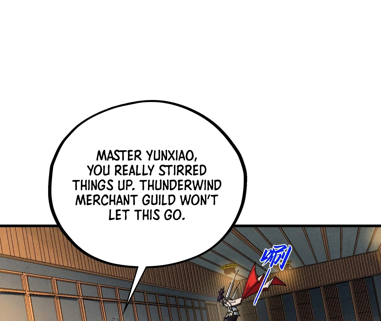 Read The Ultimate of All Ages Manga Online